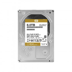 HDD 6TB WD 3.5 7200RPM VÀNG