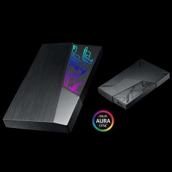 HDD di động Asus 1TB EHD-A1T/1TB/BLK/WW