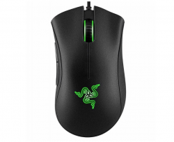 Chuột gaming Razer DeathAdder Essential 6400dpi (RZ01-02540100-R3M1)