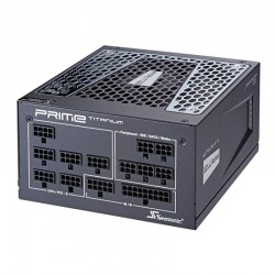 Nguồn Máy Tính SeaSonic 1000W Prime Ultra 1000TR