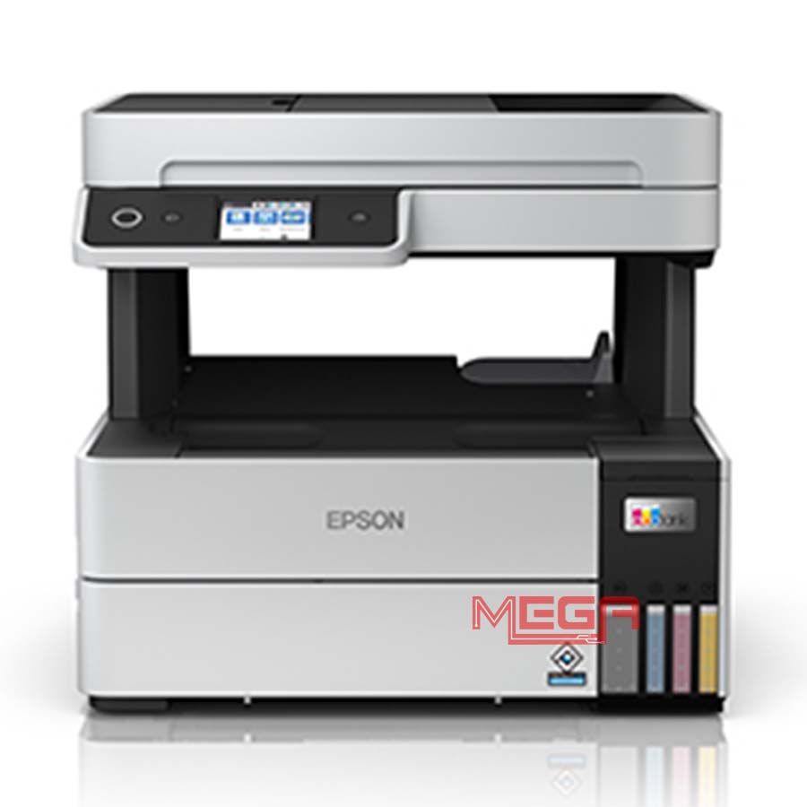 Máy in phun màu đa chức năng Epson L6490 STD
