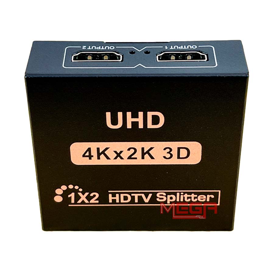 Bộ chia HDMI 4K 1 ra 2 port One Pro ( OP - Z202412 )